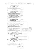 ELECTRONIC APPARATUS AND VIDEO DISPLAY METHOD diagram and image