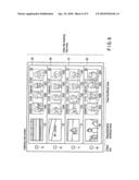 ELECTRONIC APPARATUS AND VIDEO PROCESSING METHOD diagram and image