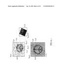 METHOD AND APPARATUS FOR MATCHING LOCAL SELF-SIMILARITIES diagram and image