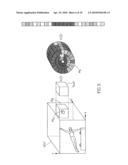 METHOD AND APPARATUS FOR MATCHING LOCAL SELF-SIMILARITIES diagram and image