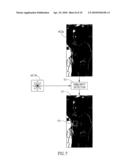 METHOD AND APPARATUS FOR MATCHING LOCAL SELF-SIMILARITIES diagram and image