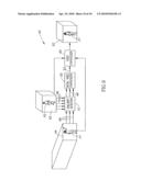 METHOD AND APPARATUS FOR MATCHING LOCAL SELF-SIMILARITIES diagram and image