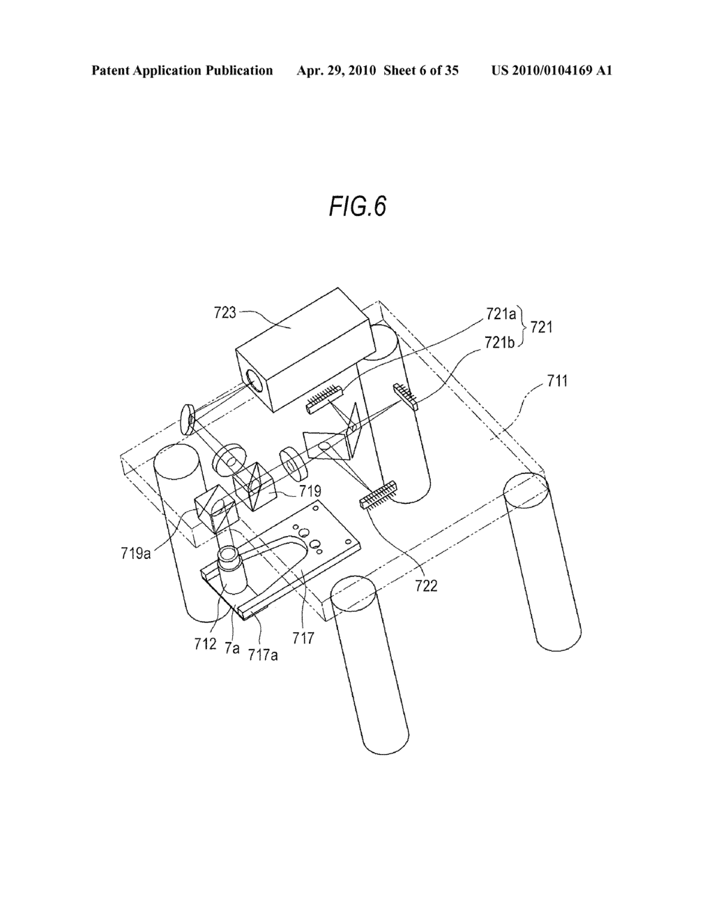 SPECIMEN PROCESSING SYSTEM AND BLOOD CELL IMAGE CLASSIFYING APPARATUS - diagram, schematic, and image 07