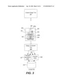 METHOD AND SYSTEM FOR CALCULATING WEIGHT OF VARIABLE SHAPE PRODUCT MANUFACTURED FROM PRODUCT BLANK diagram and image