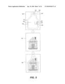 METHOD AND SYSTEM FOR CALCULATING WEIGHT OF VARIABLE SHAPE PRODUCT MANUFACTURED FROM PRODUCT BLANK diagram and image