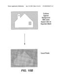 METHOD AND SYSTEM FOR CALCULATING WEIGHT OF VARIABLE SHAPE PRODUCT MANUFACTURED FROM PRODUCT BLANK diagram and image