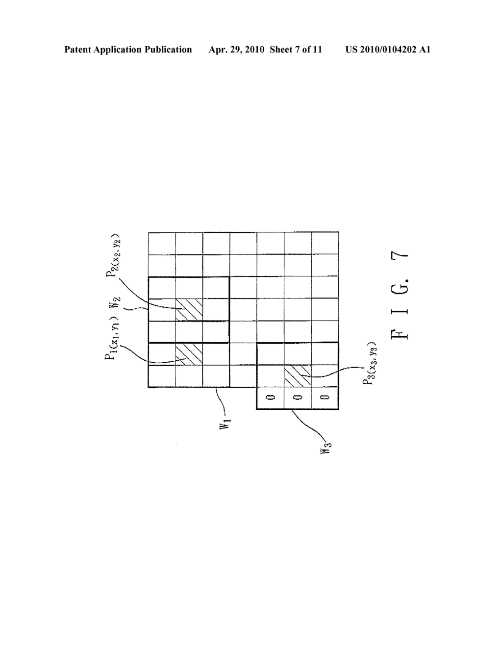 IMAGE PROCESSING APPARATUS AND METHOD - diagram, schematic, and image 08