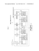 ENCODING DEVICE, DECODING DEVICE, IMAGE FORMING DEVICE, METHOD, AND PROGRAM STORAGE MEDIUM diagram and image