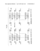 ENCODING DEVICE, DECODING DEVICE, IMAGE FORMING DEVICE, METHOD, AND PROGRAM STORAGE MEDIUM diagram and image