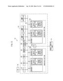 ENCODING DEVICE, DECODING DEVICE, IMAGE FORMING DEVICE, METHOD, AND PROGRAM STORAGE MEDIUM diagram and image