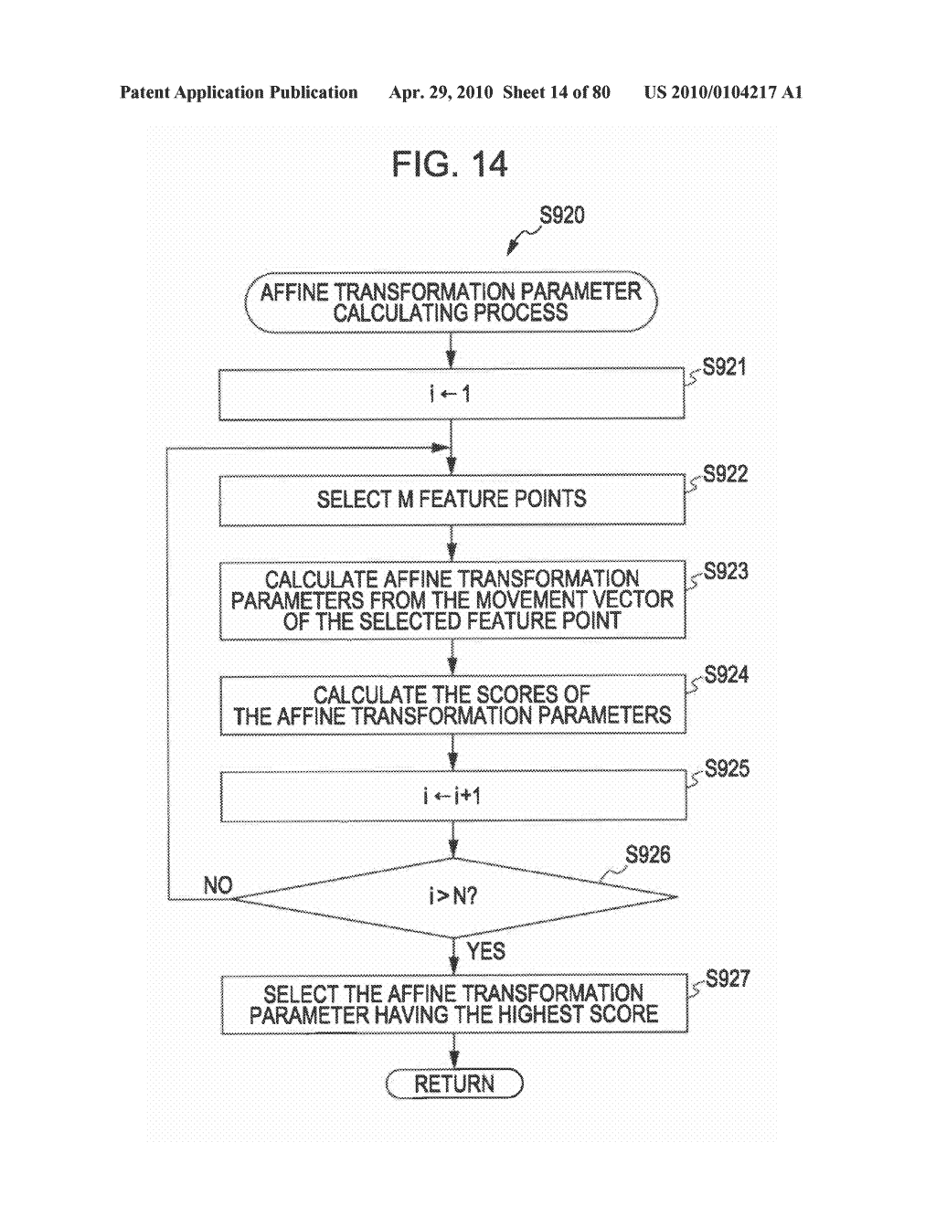 IMAGE PROCESSING APPARATUS, IMAGE PROCESSING METHOD, AND PROGRAM - diagram, schematic, and image 15