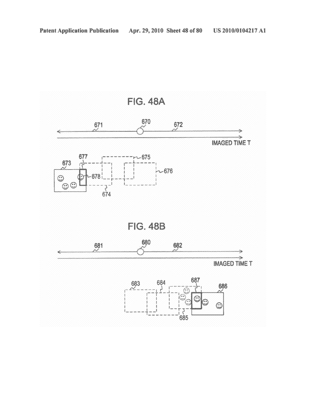 IMAGE PROCESSING APPARATUS, IMAGE PROCESSING METHOD, AND PROGRAM - diagram, schematic, and image 49