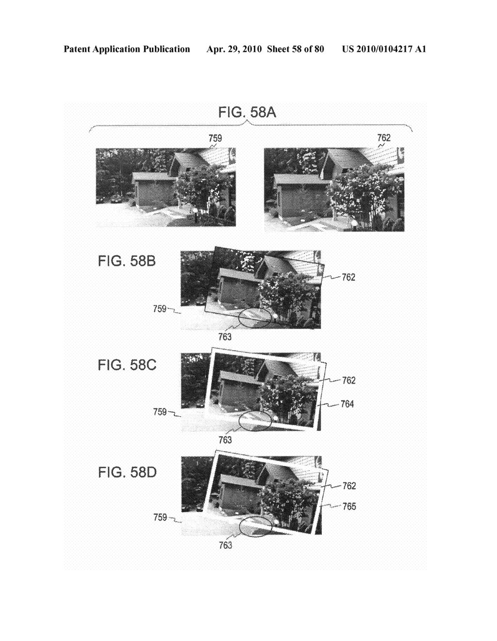 IMAGE PROCESSING APPARATUS, IMAGE PROCESSING METHOD, AND PROGRAM - diagram, schematic, and image 59