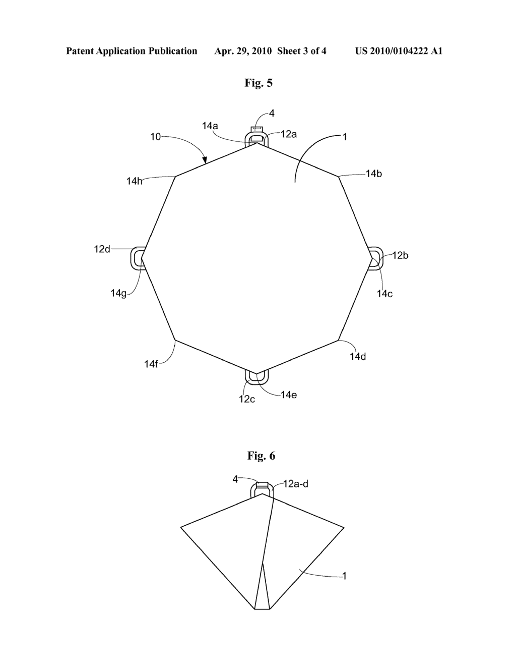 Convertible Carrying Apparatus - diagram, schematic, and image 04