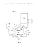 Press Fitting Interface for Holding a Track to an Extrusion Without the Use of Fasteners; and Methods for Using the Same diagram and image