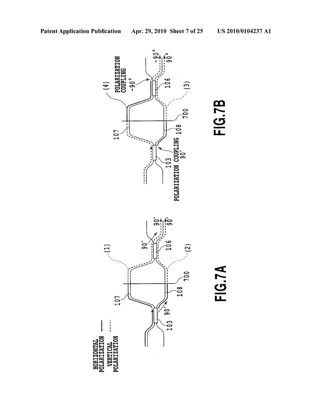 WAVEGUIDE-TYPE OPTICAL INTERFEROMETER - diagram, schematic, and image 08