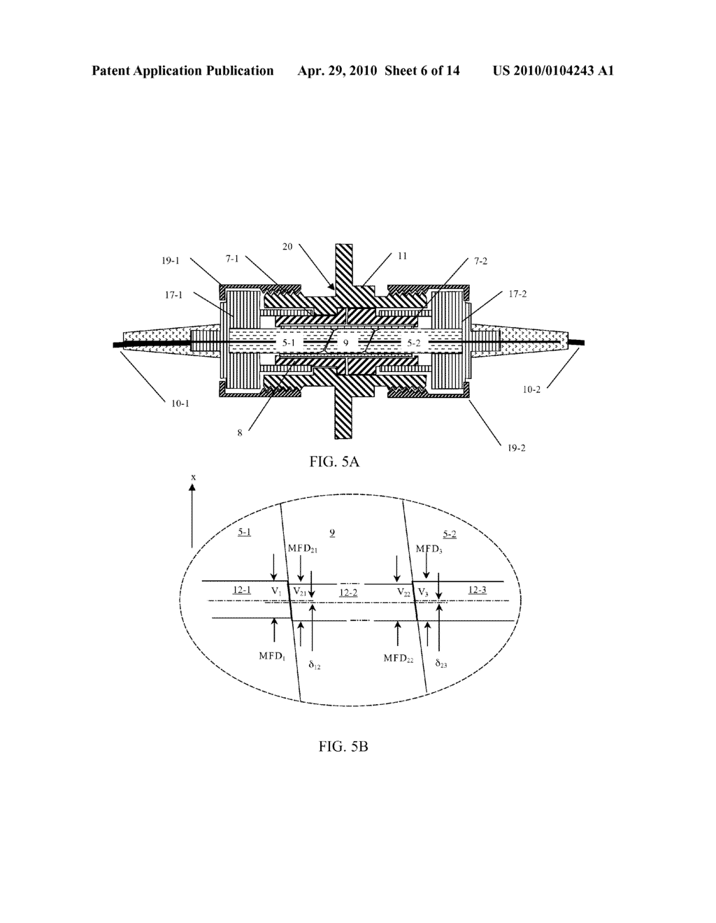 PROTECTIVE FIBER OPTIC UNION ADAPTERS - diagram, schematic, and image 07