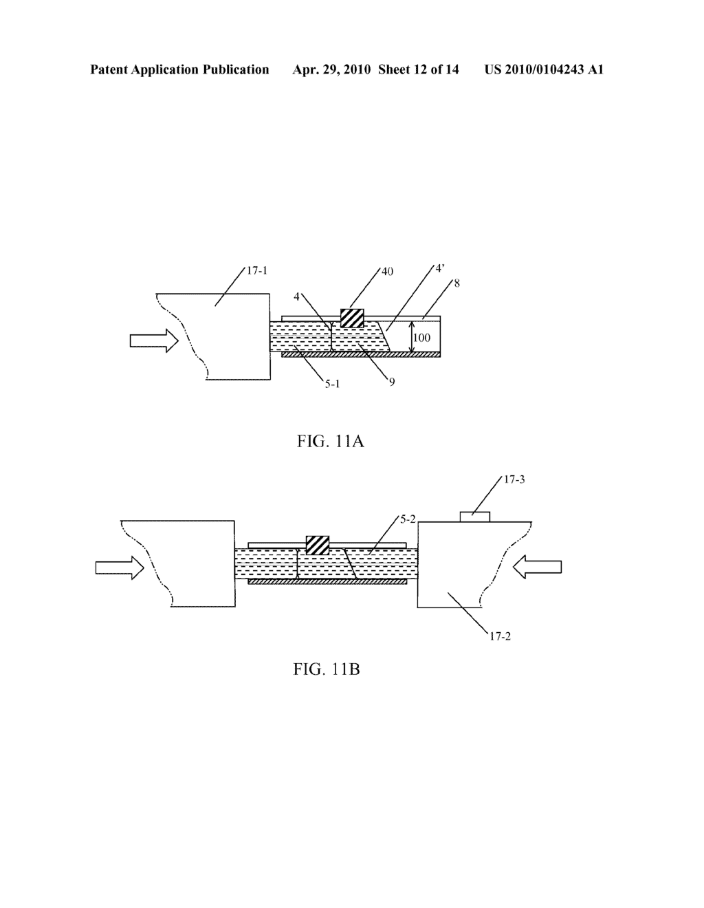 PROTECTIVE FIBER OPTIC UNION ADAPTERS - diagram, schematic, and image 13