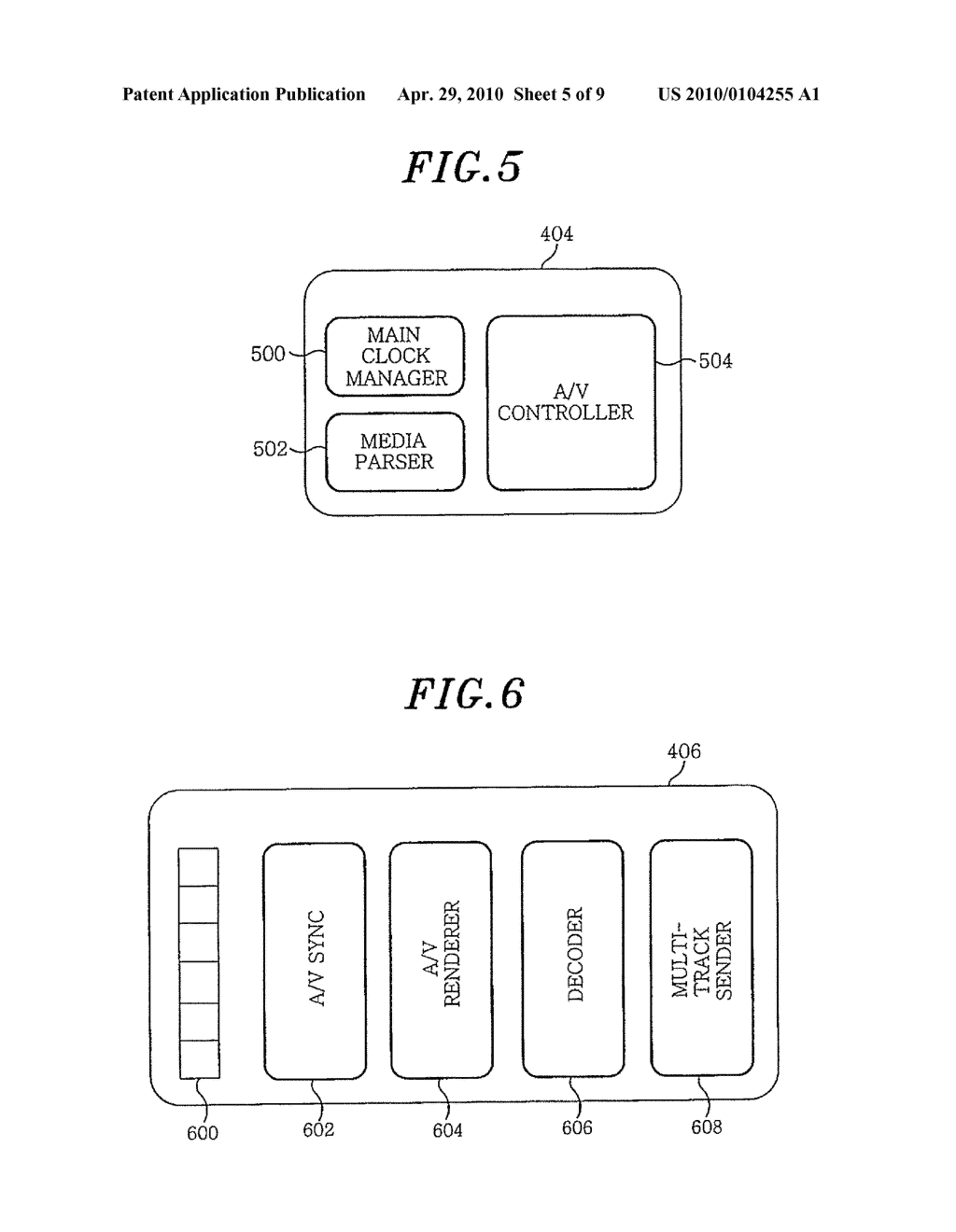 SYSTEM AND METHOD FOR ORCHESTRAL MEDIA SERVICE - diagram, schematic, and image 06