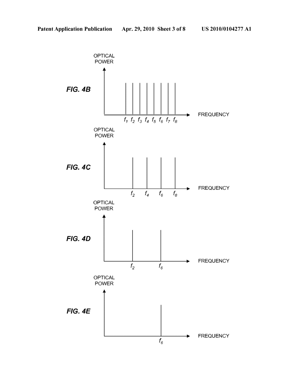 MODULATOR FOR FREQUENCY-SHIFT KEYING OF OPTICAL SIGNALS - diagram, schematic, and image 04