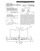 Optical subassembly manufacturing method, optical subassembly, OSA array, optical interconnecting device, WDM oscillator, and receiving circuit diagram and image