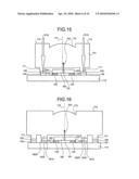 Optical subassembly manufacturing method, optical subassembly, OSA array, optical interconnecting device, WDM oscillator, and receiving circuit diagram and image