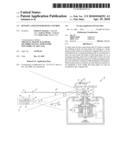 Rotary laser with remote control diagram and image