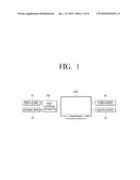 DISPLAY APPARATUS AND CONTROL METHOD THEREOF diagram and image