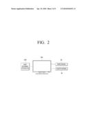 DISPLAY APPARATUS AND CONTROL METHOD THEREOF diagram and image