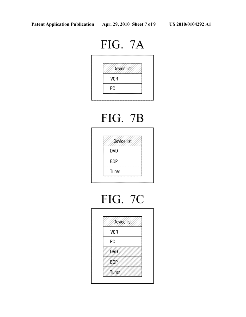 DISPLAY APPARATUS AND CONTROL METHOD THEREOF - diagram, schematic, and image 08