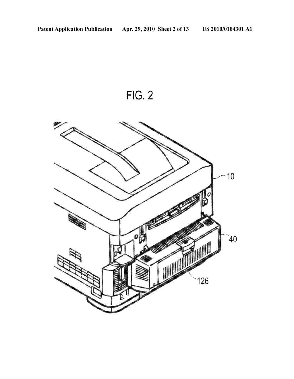 IMAGE FORMING APPARATUS - diagram, schematic, and image 03