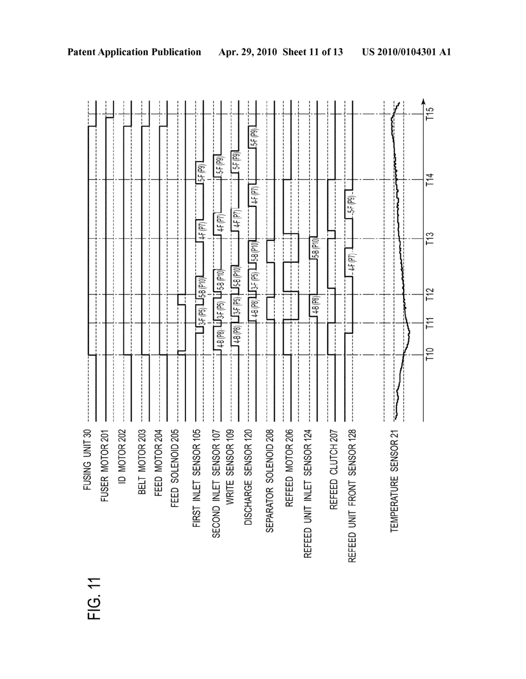 IMAGE FORMING APPARATUS - diagram, schematic, and image 12