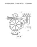 APPARATUS AND METHOD FOR FUSER AND PRESSURE ASSEMBLY TEMPERATURE CONTROL diagram and image