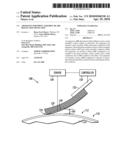 APPARATUS FOR PRINT ASSEMBLY BLADE DEFLECTION DETECTION diagram and image