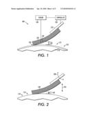 APPARATUS FOR PRINT ASSEMBLY BLADE DEFLECTION DETECTION diagram and image