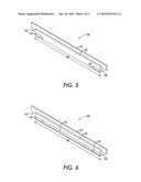 APPARATUS FOR PRINT ASSEMBLY BLADE DEFLECTION DETECTION diagram and image