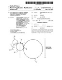 ELECTROSTATIC CHARGING MEMBER, ELECTROSTATIC CHARGING DEVICE, PROCESS CARTRIDGE AND IMAGE FORMING APPARATUS diagram and image