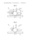 ELECTROSTATIC CHARGING MEMBER, ELECTROSTATIC CHARGING DEVICE, PROCESS CARTRIDGE AND IMAGE FORMING APPARATUS diagram and image