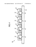 ELECTROSTATIC CHARGING MEMBER, ELECTROSTATIC CHARGING DEVICE, PROCESS CARTRIDGE AND IMAGE FORMING APPARATUS diagram and image