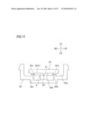 CLEANING DEVICE OF WIRE, CHARGING DEVICE USING THE SAME AND IMAGE FORMING APPARATUS diagram and image