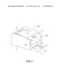 IMAGE FORMING APPARATUS diagram and image