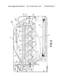 IMAGE FORMING APPARATUS diagram and image