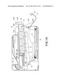 IMAGE FORMING APPARATUS diagram and image