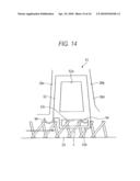 Developer Transporting Apparatus, Image Forming Apparatus, and Image Forming Method diagram and image