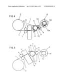 Printer and printing method diagram and image