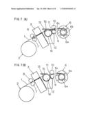 Printer and printing method diagram and image