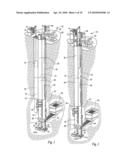 HYDRAULIC ELEVATION APPARATUS AND METHOD diagram and image