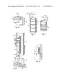 HYDRAULIC ELEVATION APPARATUS AND METHOD diagram and image