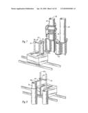 HYDRAULIC ELEVATION APPARATUS AND METHOD diagram and image