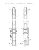 HYDRAULIC ELEVATION APPARATUS AND METHOD diagram and image